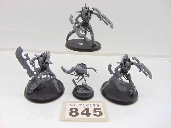 Skorpekh Destroyers