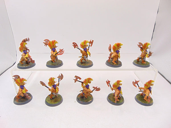 Vulkite Berzerkers