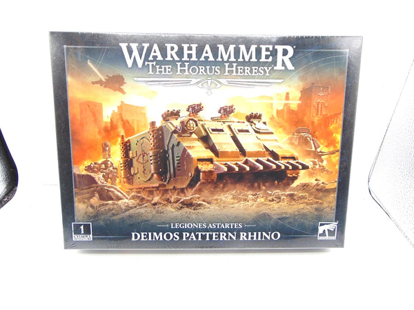 Deimos Pattern Rhino