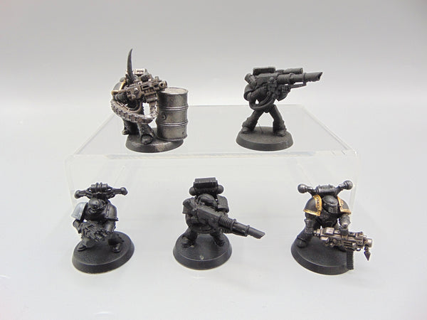 Havocs Conversion