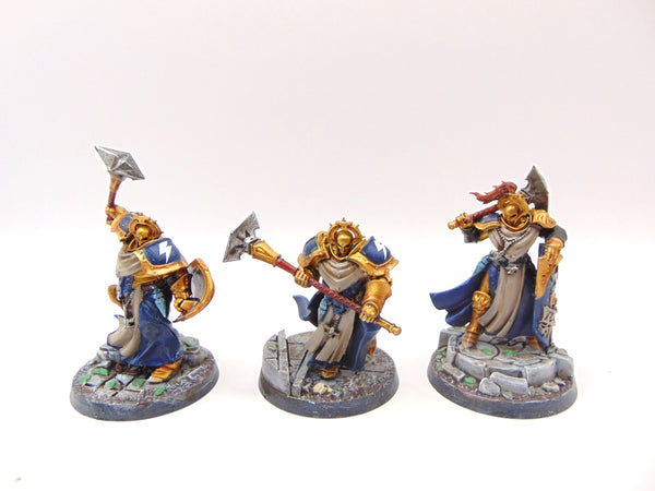 Sequitors