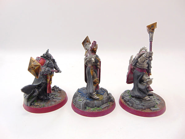 Sequitors