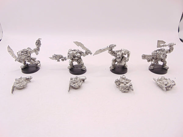 Kommandos