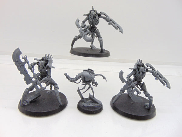 Skorpekh Destroyers
