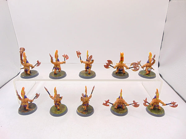 Vulkite Berzerkers