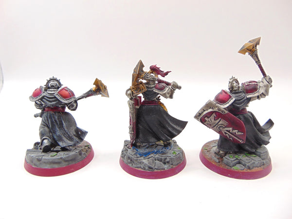 Sequitors