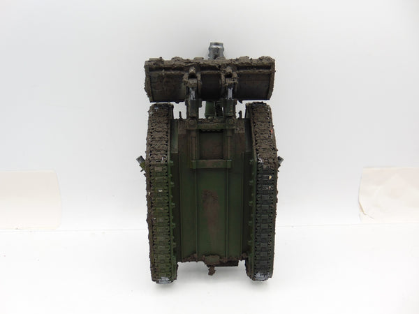 Leman Russ Vanquisher