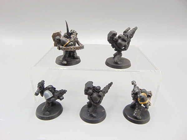 Havocs Conversion