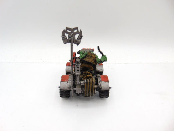 Rokkit Buggy