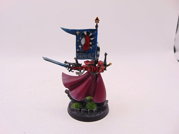 Phoenix Lord Asurmen