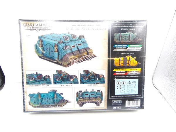 Deimos Pattern Rhino