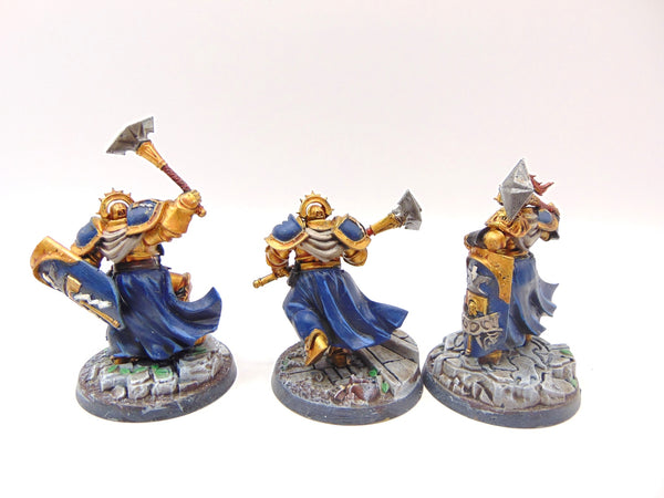 Sequitors