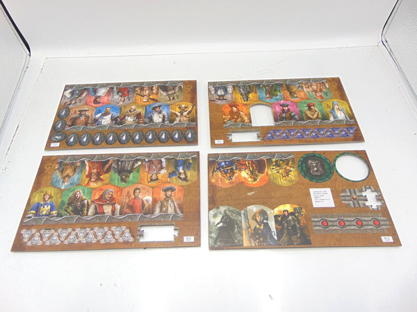 Warhammer Fantasy Roleplay Players Vault