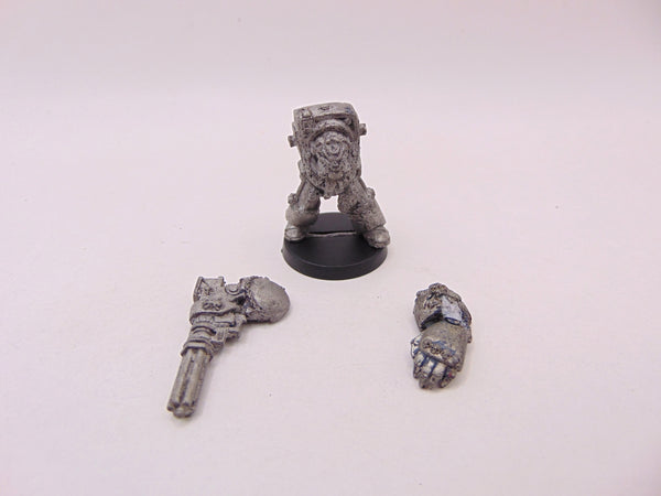 Terminator Assault Cannon