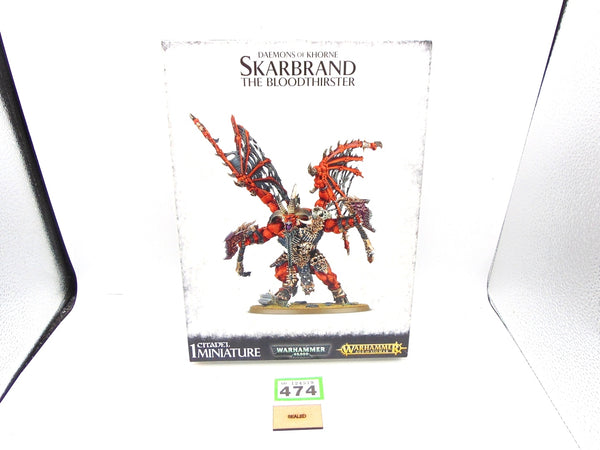 Skarbrand