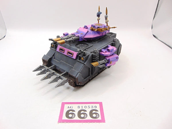 Chaos Predator Annihilator