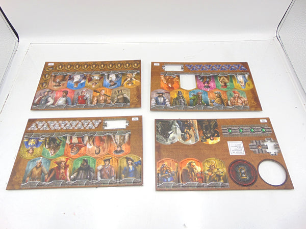 Warhammer Fantasy Roleplay Players Vault