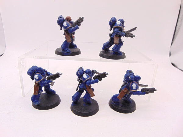 Assault Intercessors