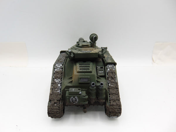 Leman Russ Vanquisher