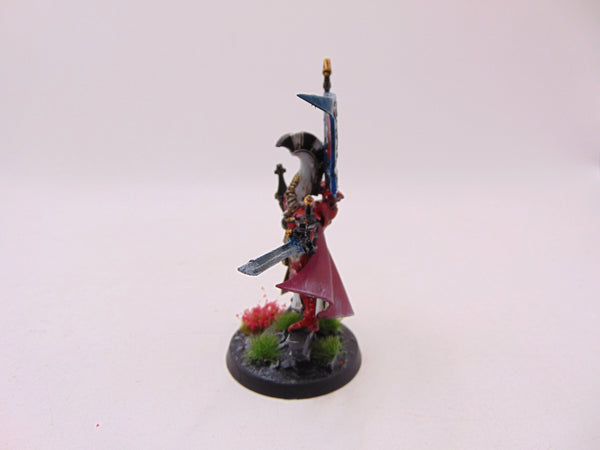 Phoenix Lord Asurmen
