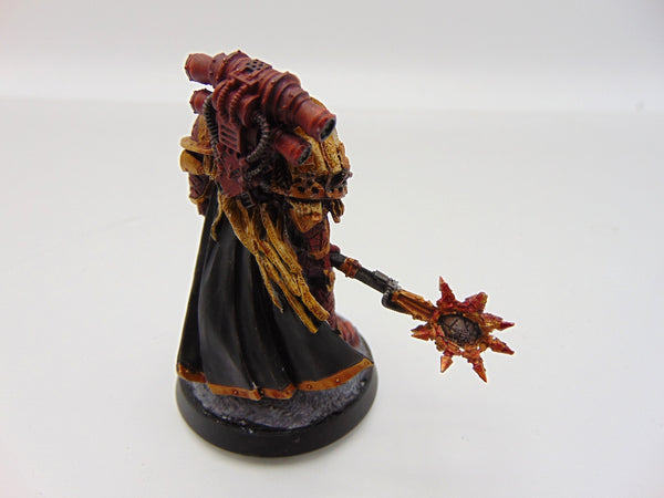 Lorgar, Primarch of the Word Bearers