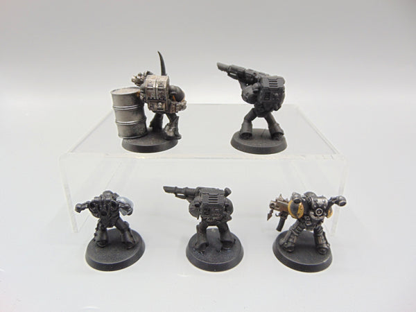 Havocs Conversion