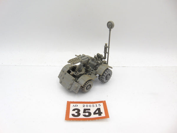 War Buggy