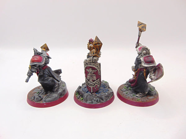 Sequitors