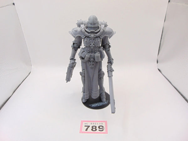 McFarlane Sister of Battle Artist Proof Action Figure