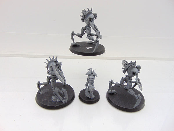 Skorpekh Destroyers