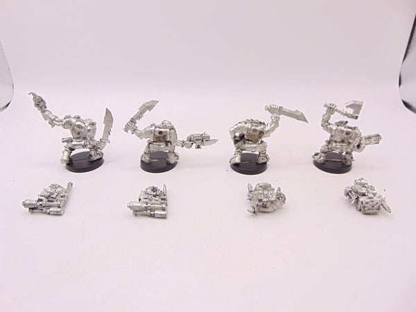 Kommandos