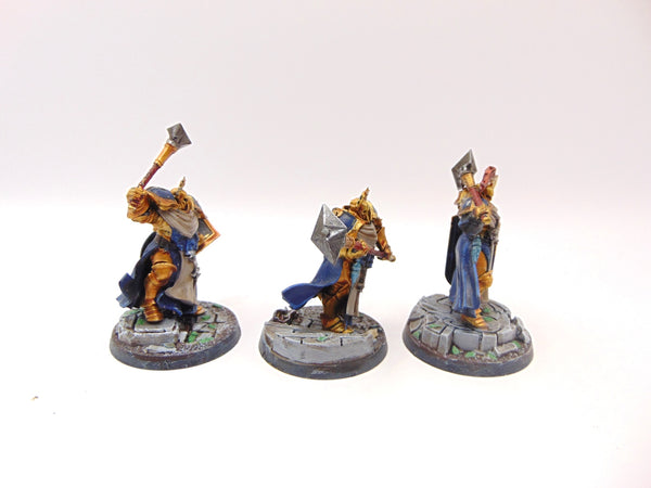 Sequitors