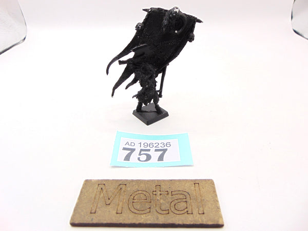 Army Box Beastmen Army Standard Bearer