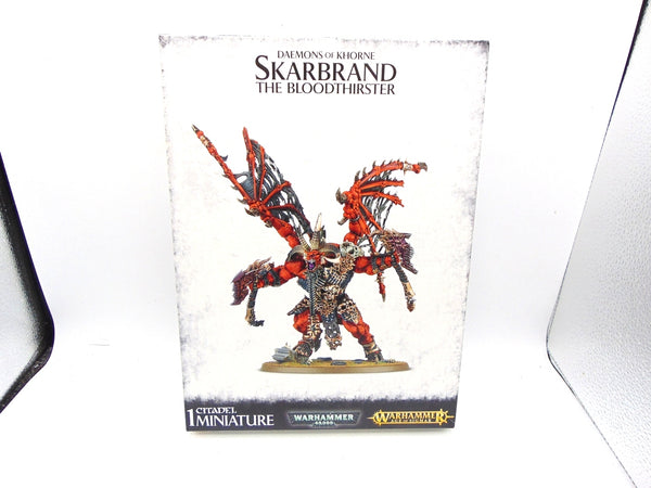 Skarbrand