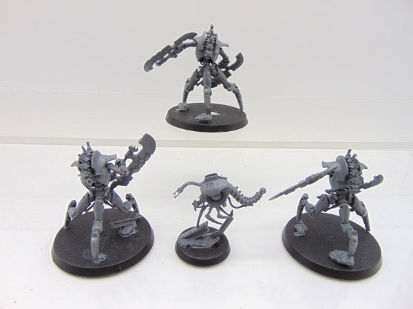 Skorpekh Destroyers