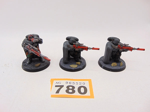 Eliminators