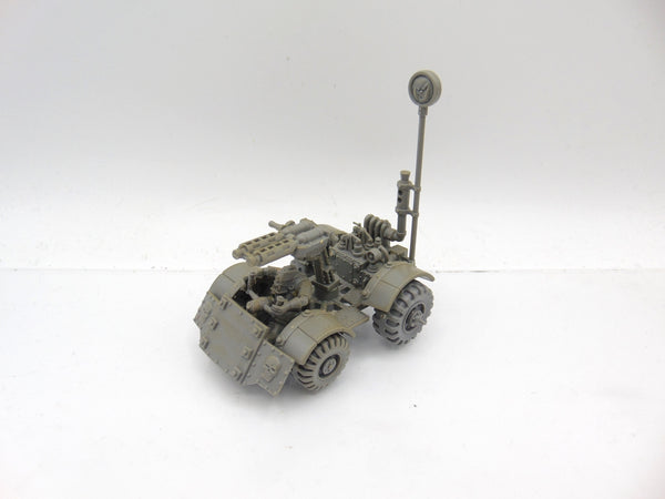 War Buggy