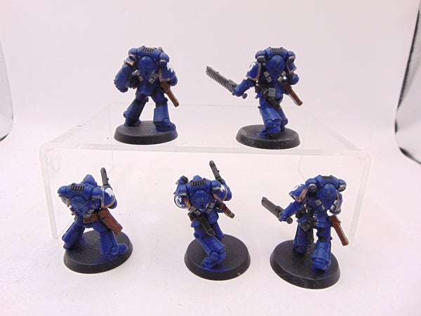Assault Intercessors
