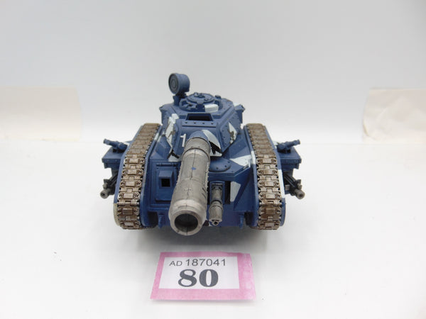 Leman Russ Vanquisher