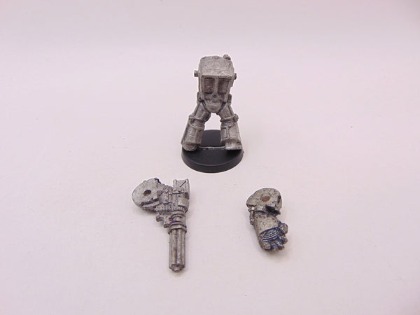Terminator Assault Cannon