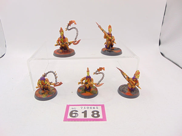 Hearthguard Berzerkers
