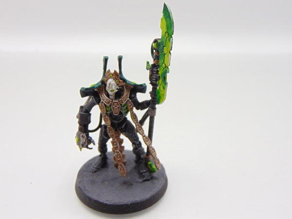 Overlord with Tachyon Arrow
