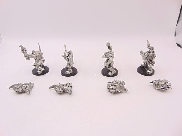Kommandos