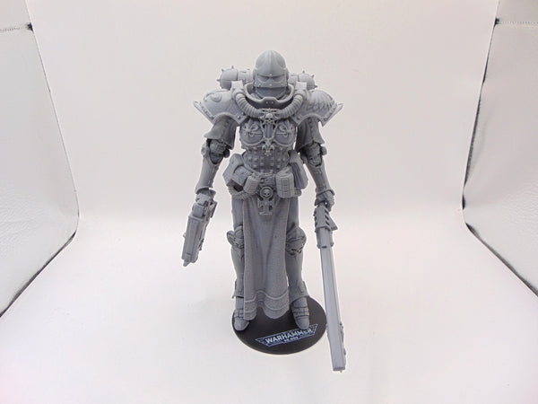 McFarlane Sister of Battle Artist Proof Action Figure