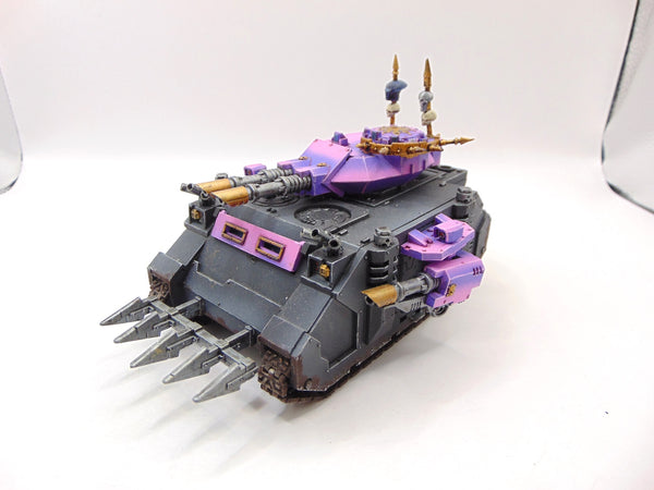 Chaos Predator Annihilator