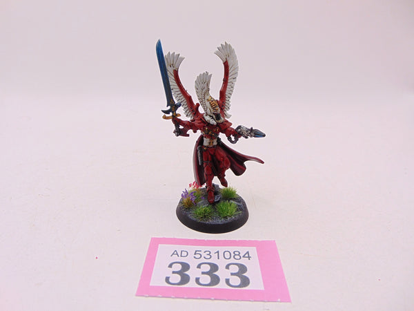 Autarch Wayleaper