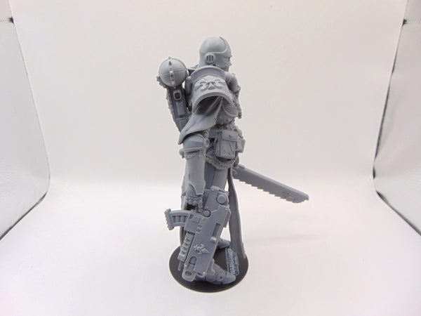 McFarlane Sister of Battle Artist Proof Action Figure