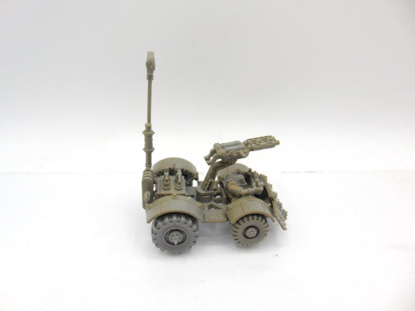 War Buggy