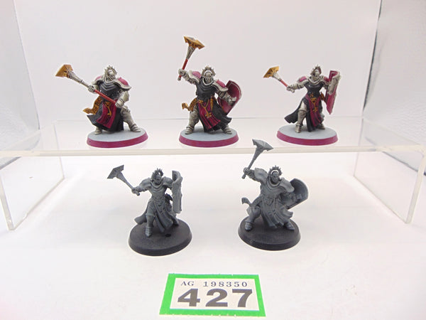 Sequitors
