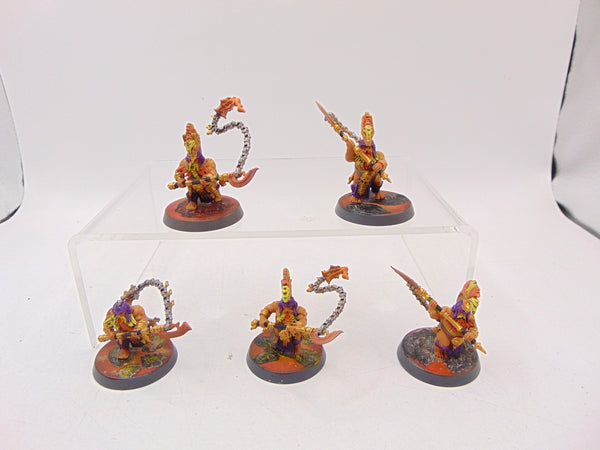 Hearthguard Berzerkers